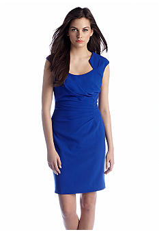 Calvin Klein Blue Dress